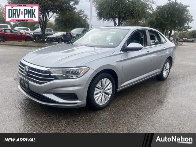 2020 volkswagen jetta 1.4t s