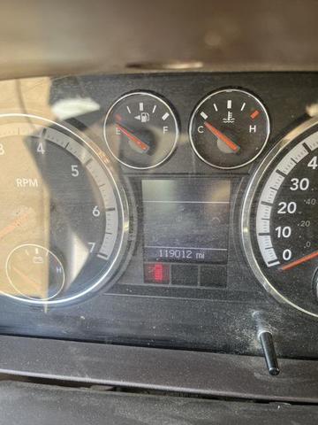 2009 dodge ram 1500 trx quad cab