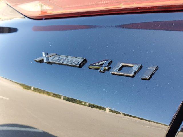 2024 bmw x6 xdrive40i