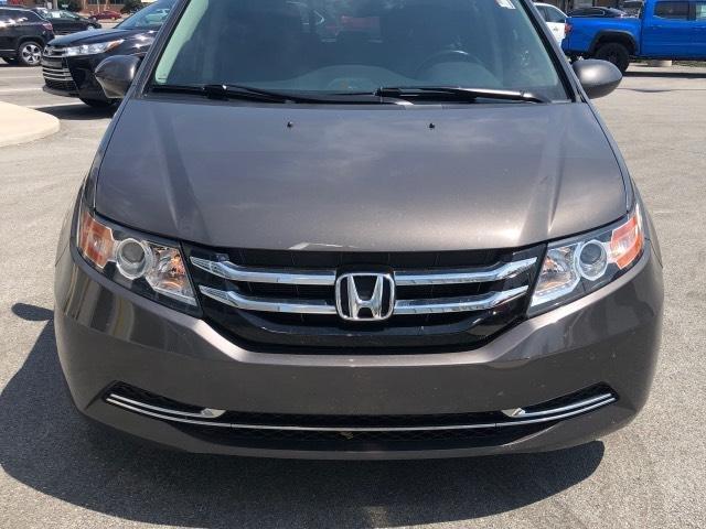 used 2016 honda odyssey ex-l kokomo, in 46902 for sale in kokomo, indiana