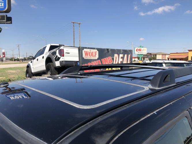 used 2007 ford expedition eddie bauer scottsbluff, ne 69361 for sale in scottsbluff, nebraska