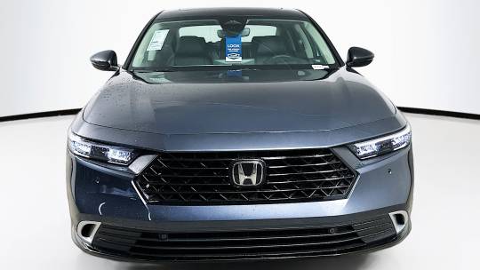 2025 Honda Accord