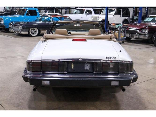 1992 jaguar xjs in kentwood, michigan