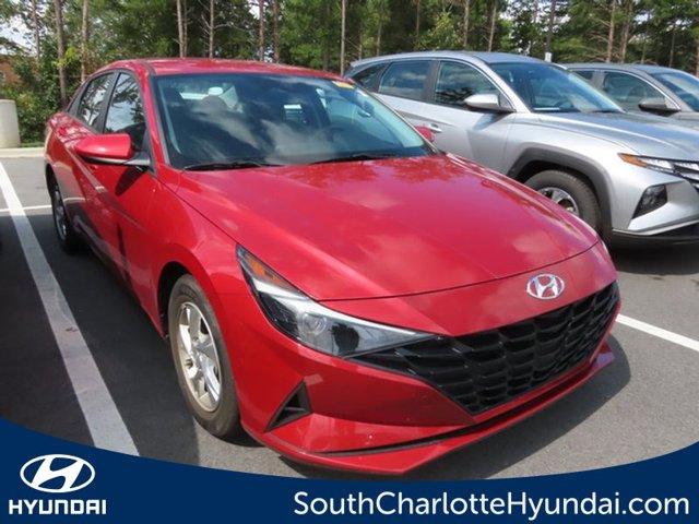 2023 hyundai elantra se