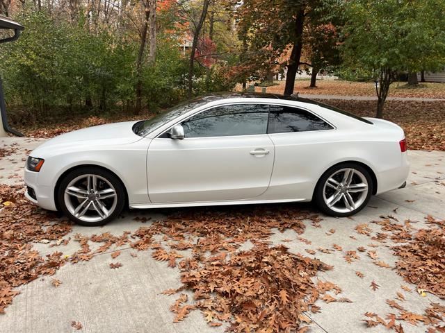 2008 audi s5 4.2 quattro