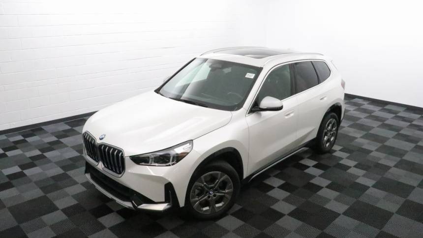 2023 bmw x1 28i
