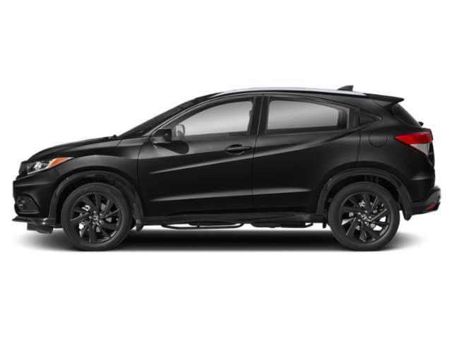 2022 honda hr-v awd sport