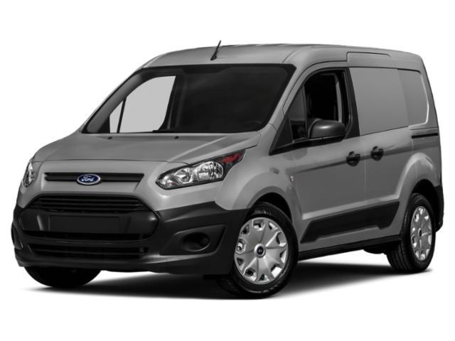2015 ford transit connect xlt