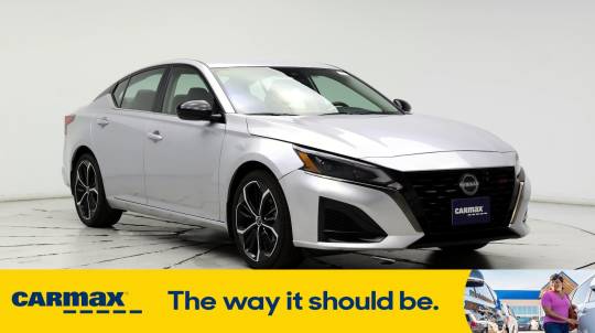 2023 Nissan Altima