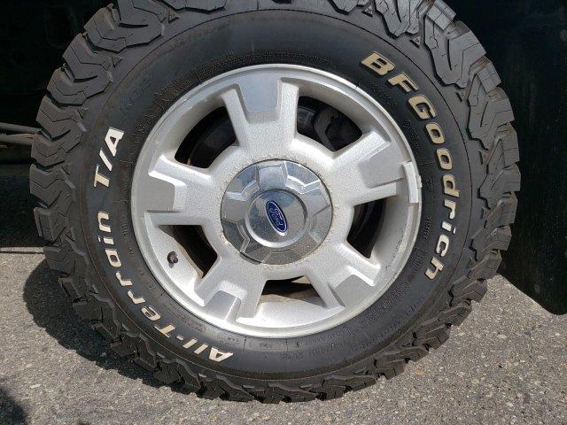 used 2012 ford f150 4x4 supercrew livingston, mt 59047 for sale in livingston, montana