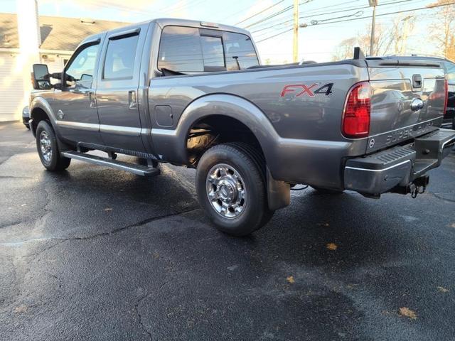 2013 ford f-350 lariat super duty