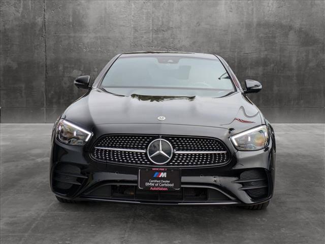 2023 mercedes-benz e-class e 450 4matic
