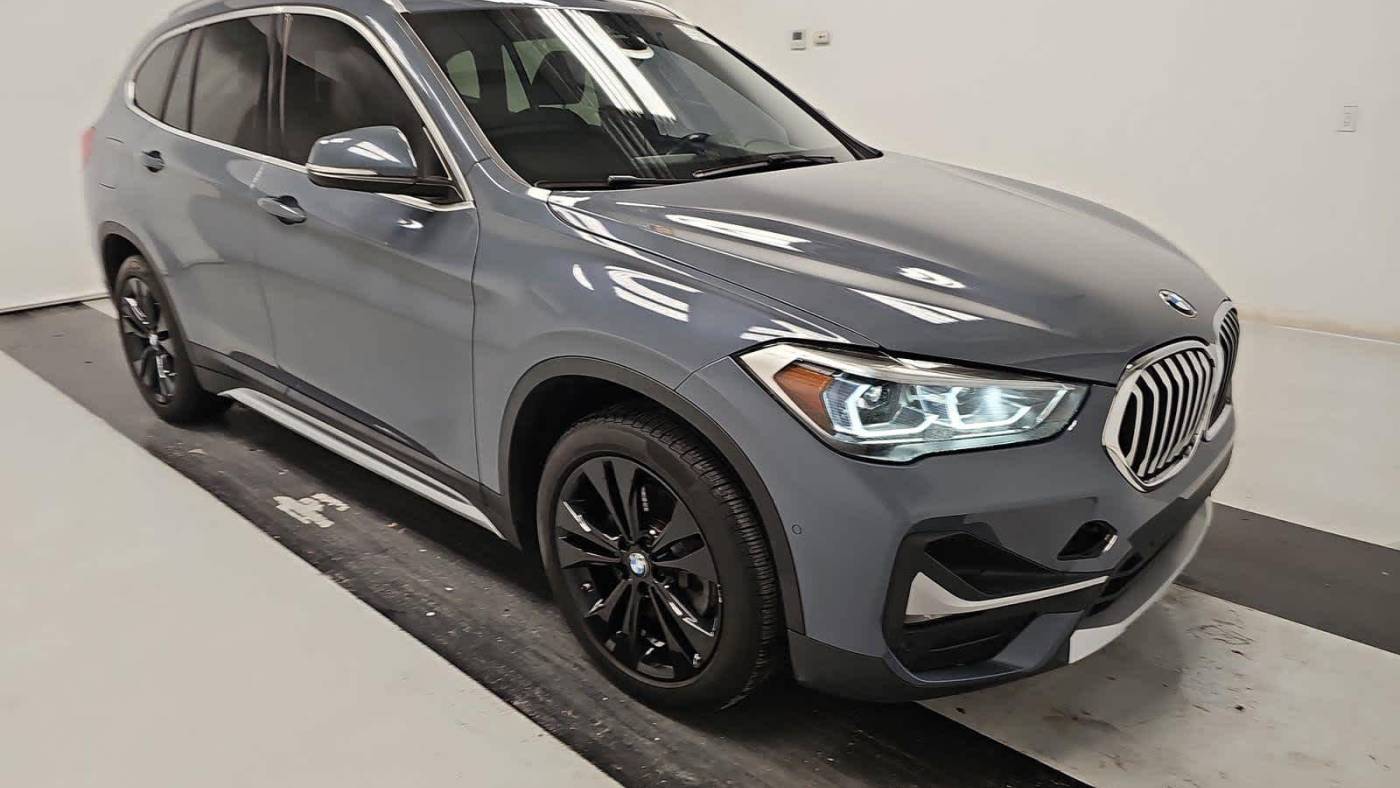 2020 bmw x1 sdrive28i