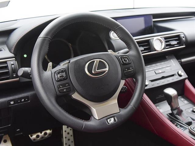 used 2015 lexus rc 350 detroit, mi 48235 for sale in detroit, michigan