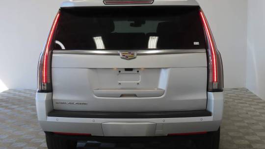 2020 Cadillac Escalade