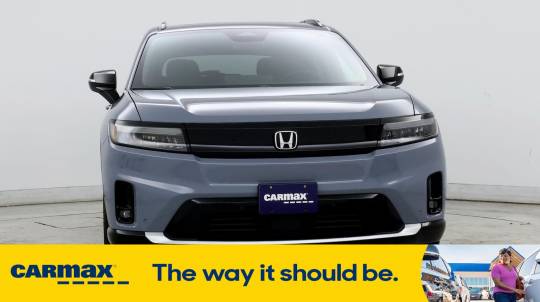 2024 Honda Prologue