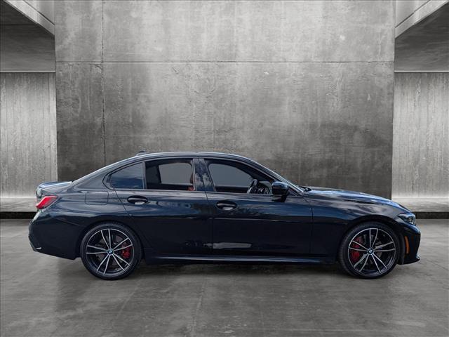 2022 bmw m340 i