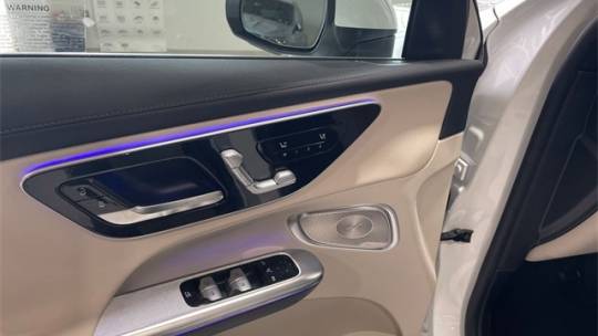 2025 mercedes-benz glc glc 300 4matic