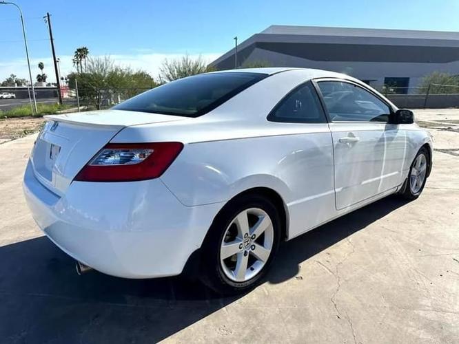 2007 honda civic ex coupe 2d in glendale, arizona