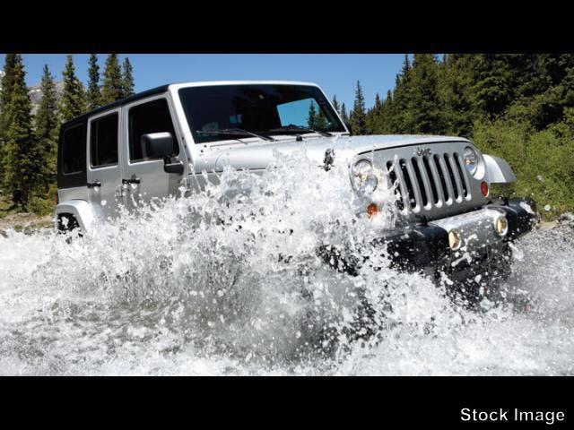 2008 jeep wrangler unlimited sahara 4x4 sahara 4dr suv for sale in augusta, maine