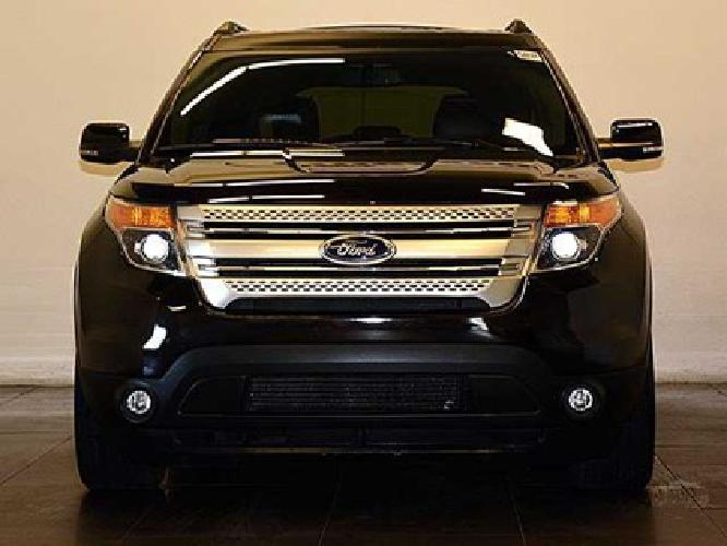 2013 ford explorer xlt in miami, fl
