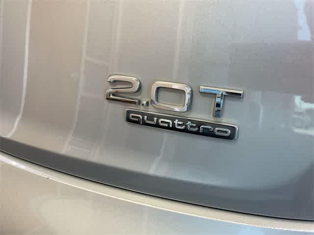 2018 audi q5 2.0t premium plus