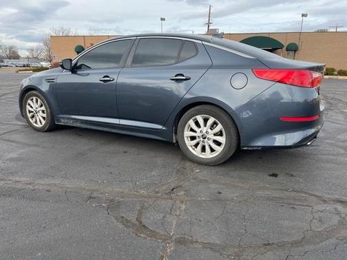 2015 kia optima in milwaukee, wisconsin