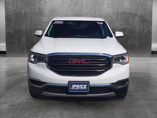 2019 gmc acadia sle-1