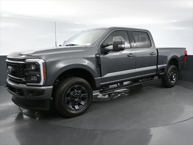 2023 ford f-250 lariat