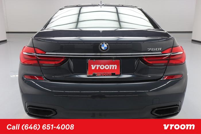 used 2016 bmw 750i hartford, ct 06101 for sale in hartford, connecticut