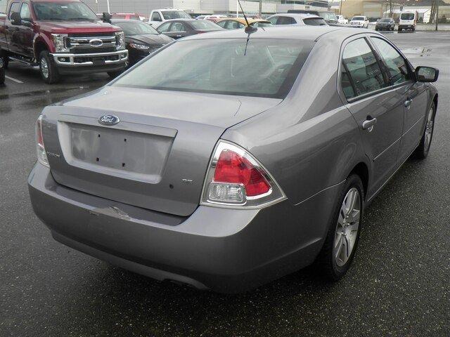 used 2007 ford fusion se dover, oh 44622 for sale in columbia, ohio