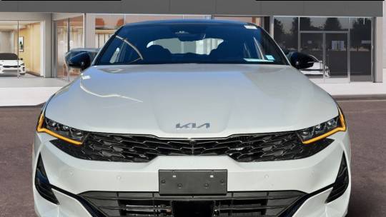 2024 Kia K5