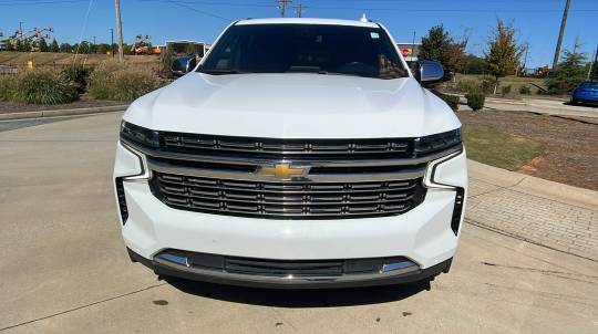 2023 Chevrolet Suburban