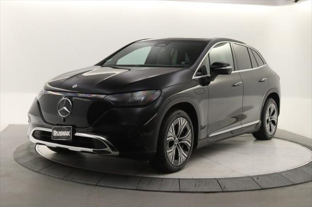 2024 mercedes-benz eqe 350+ 350+ suv