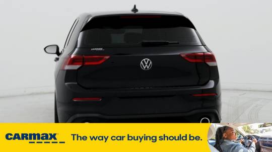 2023 Volkswagen Golf GTI