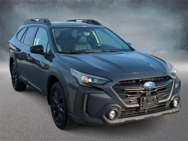 2023 subaru outback onyx edition xt