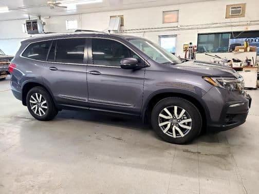 2020 honda pilot ex-l in pueblo, colorado