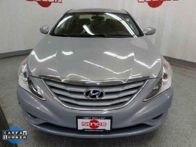 2011 hyundai sonata gls in colorado springs, co