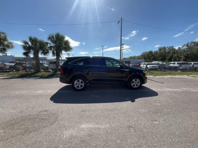 2023 kia sorento lx