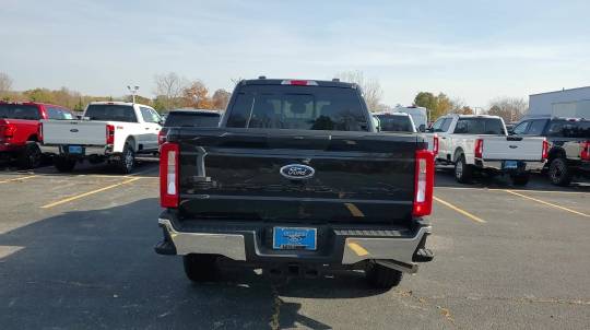 2024 Ford F-250