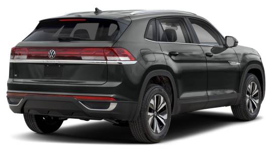 2024 Volkswagen Atlas Cross Sport