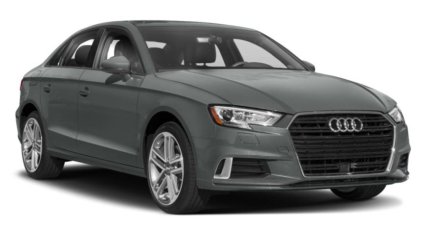 2019 audi a3 2.0t quattro premium plus