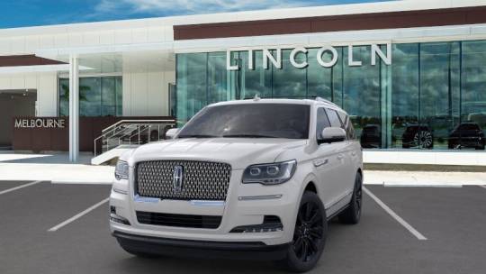 2024 Lincoln Navigator