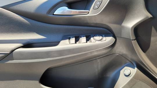 2024 Buick Envista