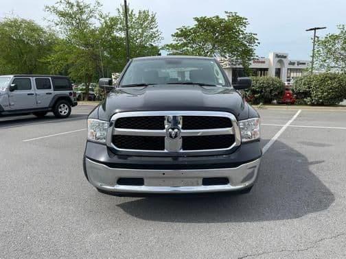 2021 ram 1500 classic slt 4x2 crew cab 5.6 ft. box 140 in. wb in north little rock, arkansas
