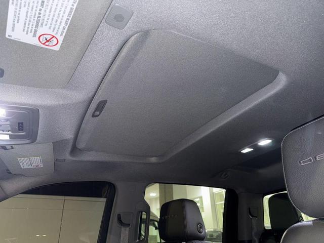 2021 gmc sierra 2500 denali