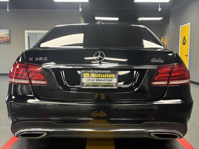 2014 mercedes-benz e-class e 350