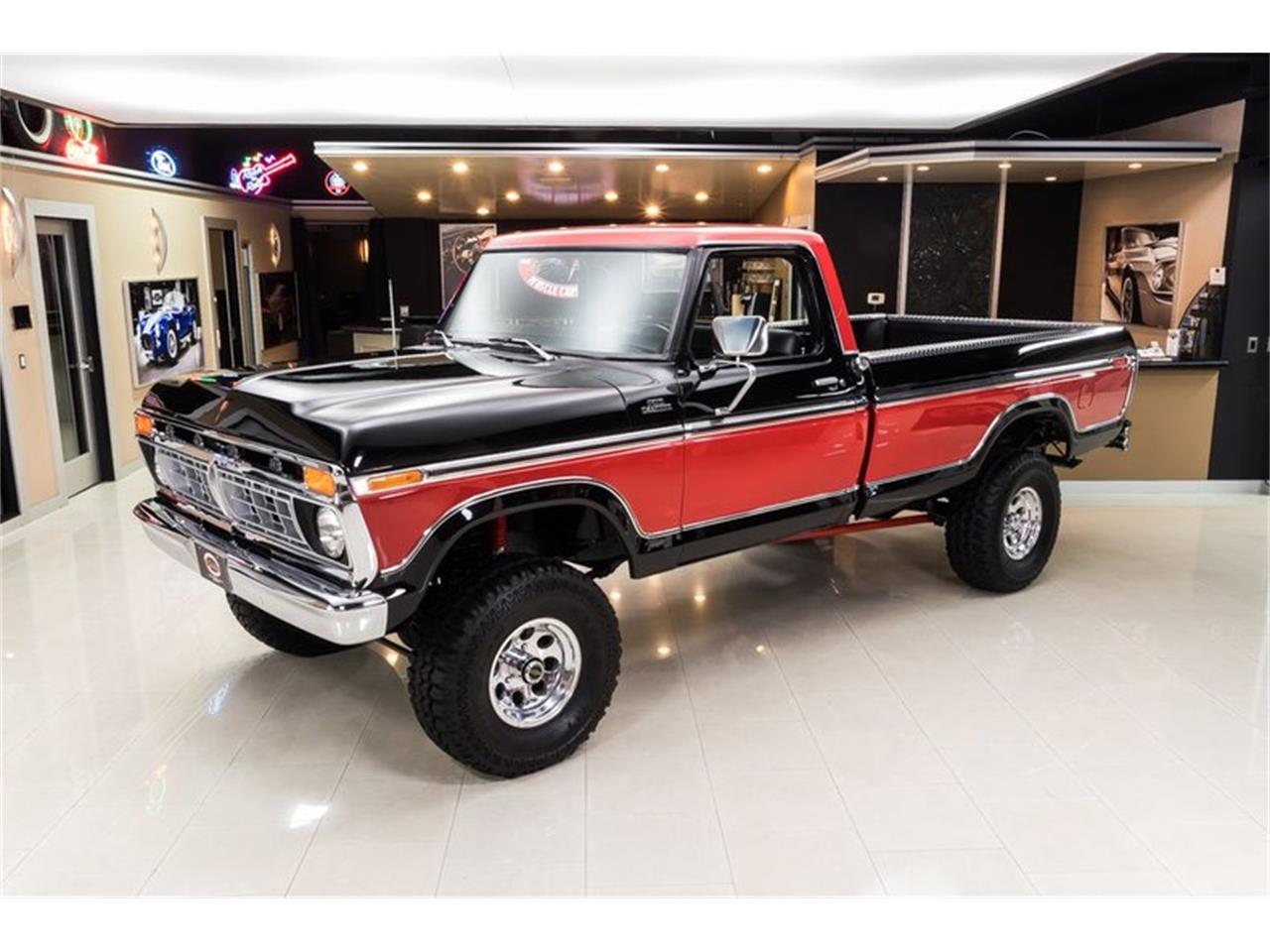1977 ford f150