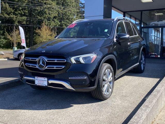 2020 mercedes-benz gle gle 350 in vancouver, washington