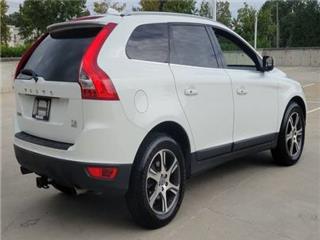 2013 Volvo XC60 t6